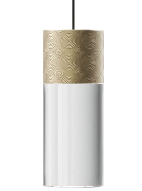 lampa wisząca, lampa sufitowa  Karman