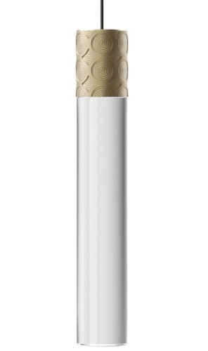 lampa wisząca, lampa sufitowa  Karman
