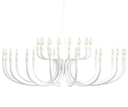lampa wisząca, lampa sufitowa  Karman