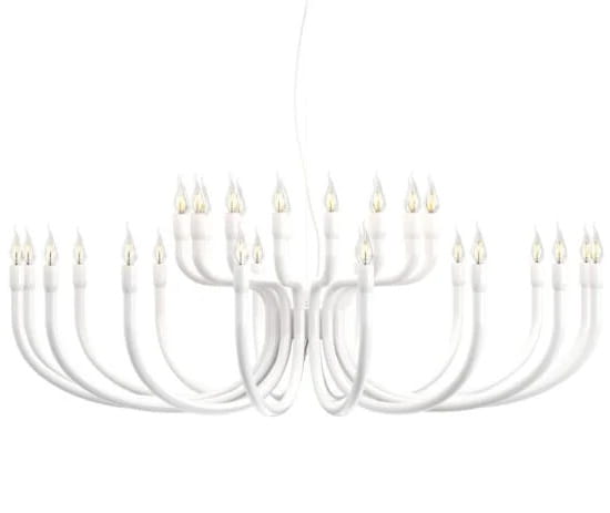 lampa wisząca, lampa sufitowa  Karman