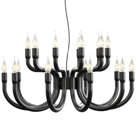 lampa wisząca, lampa sufitowa  Karman