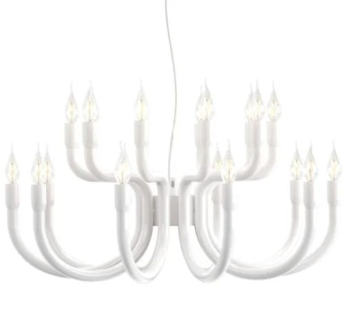 lampa wisząca, lampa sufitowa  Karman