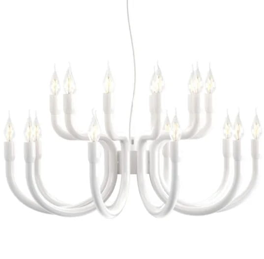 lampa wisząca, lampa sufitowa  Karman