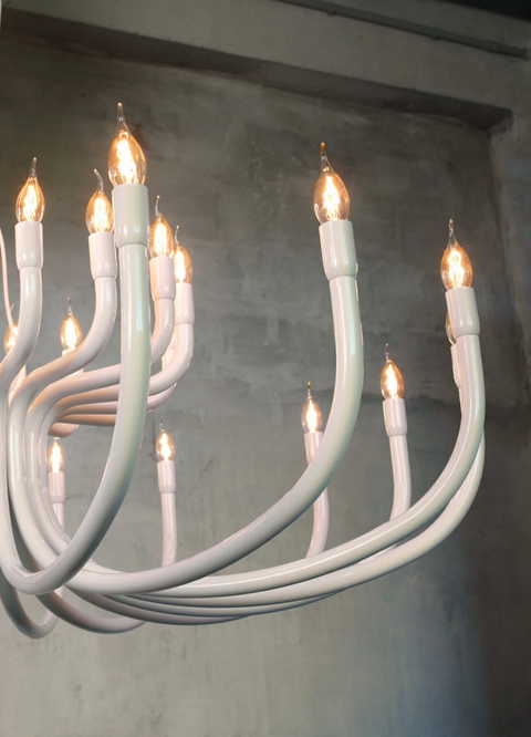 lampa wisząca, lampa sufitowa  Karman