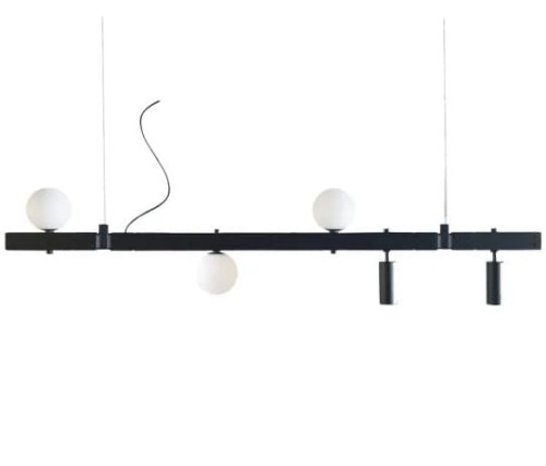 lampa wisząca, lampa sufitowa  Karman