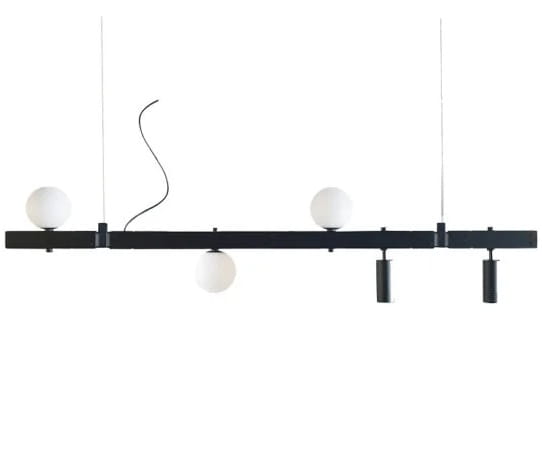 lampa wisząca, lampa sufitowa  Karman