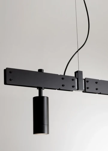lampa wisząca, lampa sufitowa  Karman
