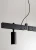 lampa wisząca, lampa sufitowa  Karman