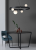 lampa wisząca, lampa sufitowa  Karman