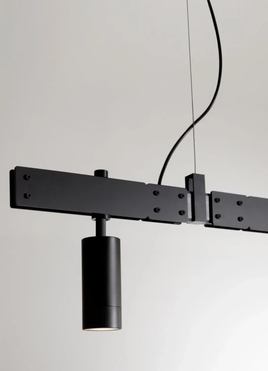 lampa wisząca, lampa sufitowa  Karman