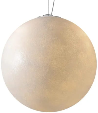 lampa wisząca, lampa Karman