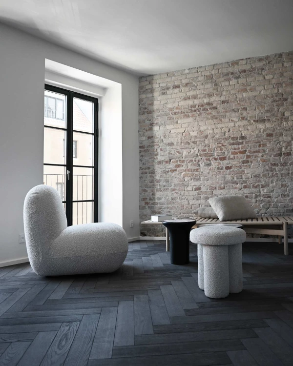 pufa, puf  101Copenhagen