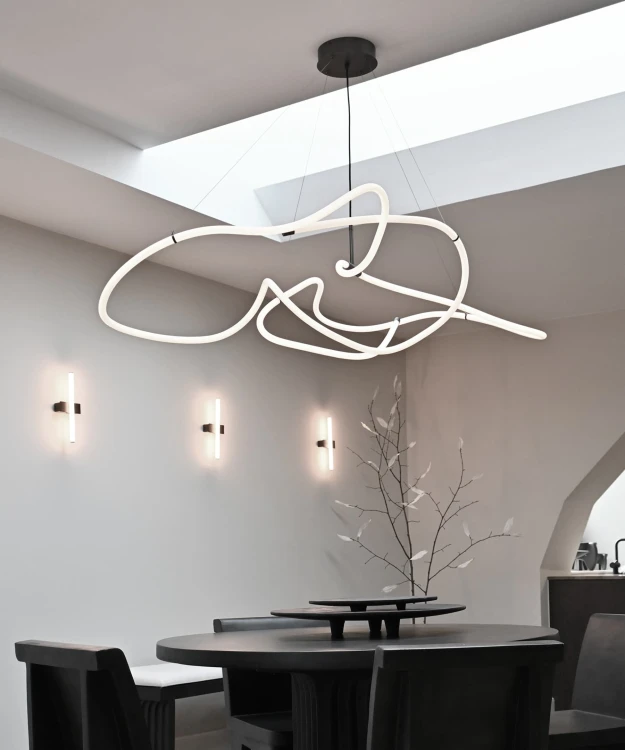 lampa ścienna, kinkiet  101Copenhagen