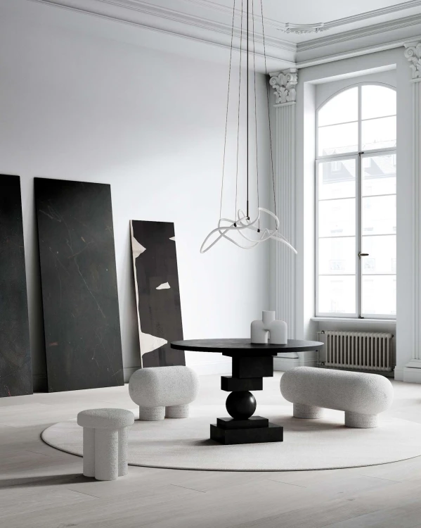 lampa ścienna, kinkiet  101Copenhagen