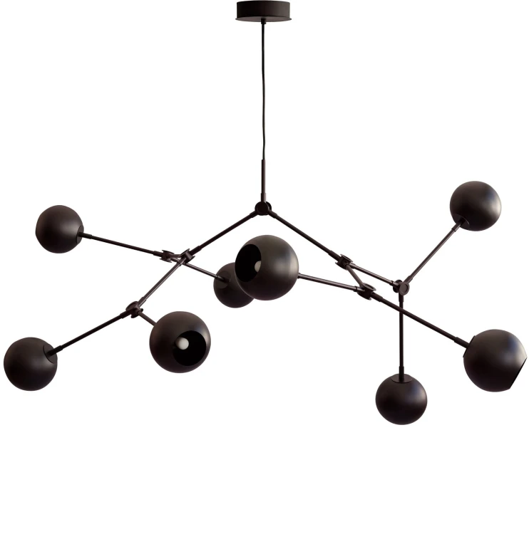 lampa wisząca, lampa  101Copenhagen