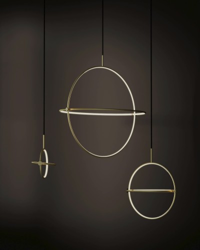 lampa wisząca, lampa  101Copenhagen