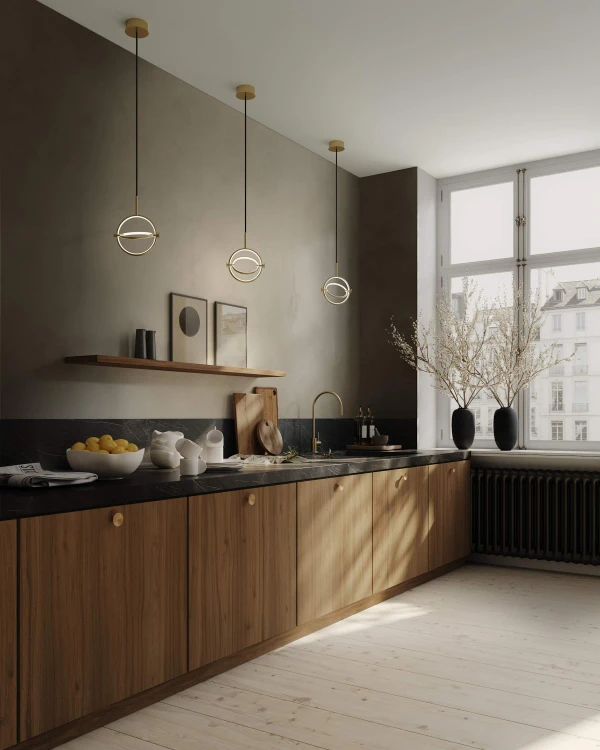 lampa wisząca, lampa  101Copenhagen