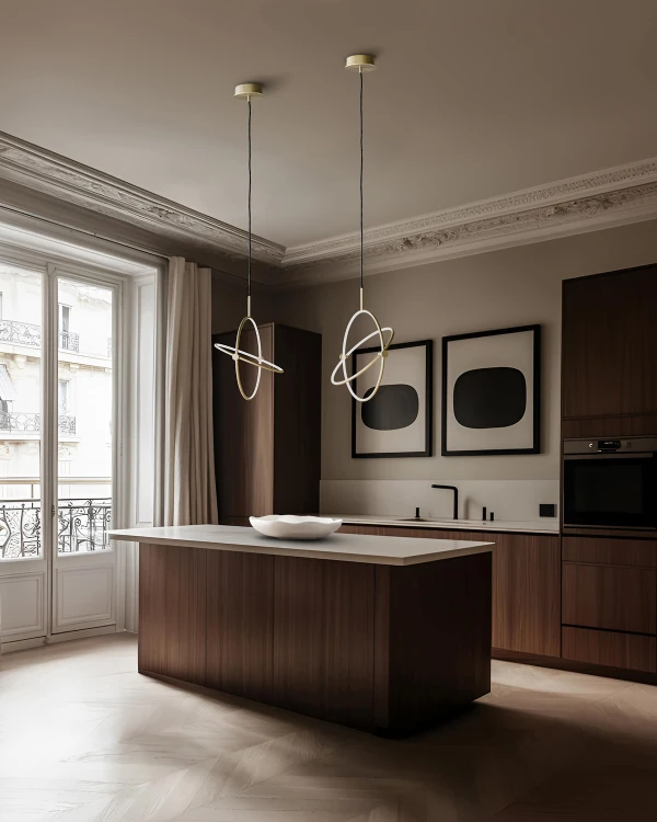 lampa wisząca, lampa  101Copenhagen