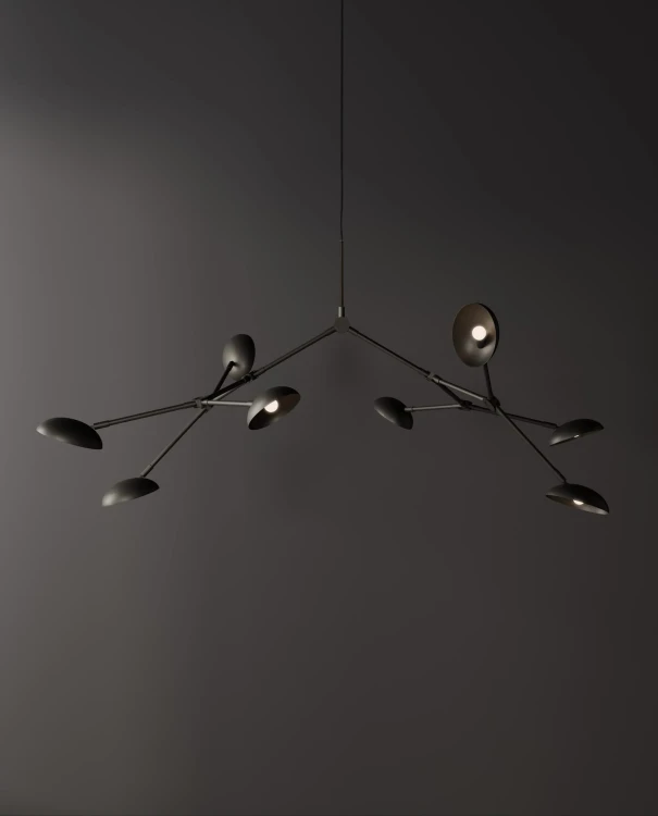 lampa wisząca, lampa  101Copenhagen