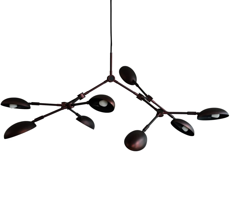 lampa wisząca, lampa  101Copenhagen