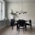 lampa wisząca, lampa  101Copenhagen