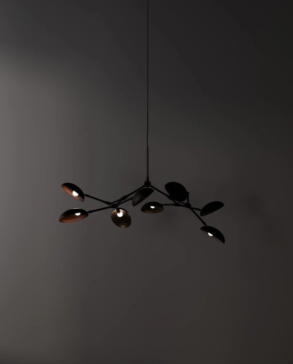 lampa wisząca, lampa  101Copenhagen