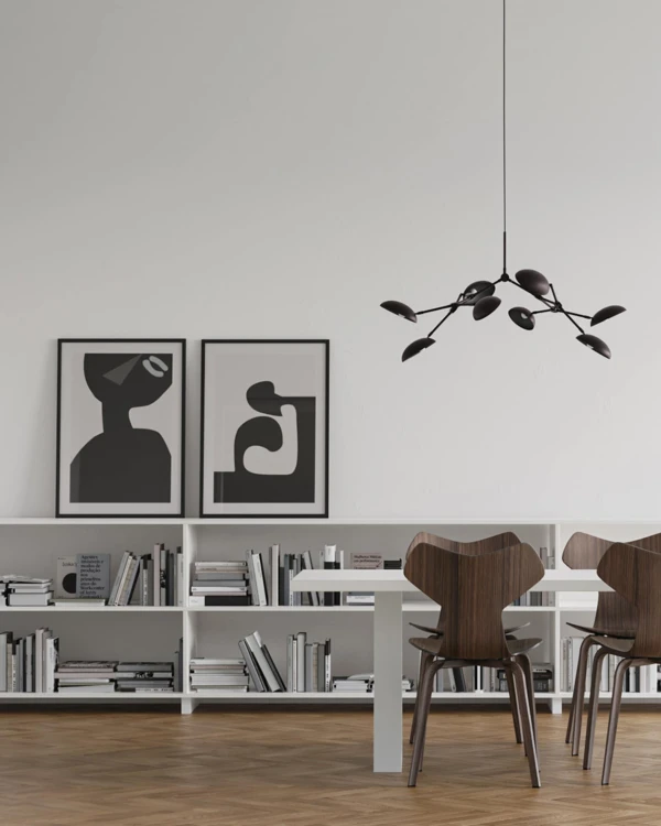 lampa wisząca, lampa  101Copenhagen