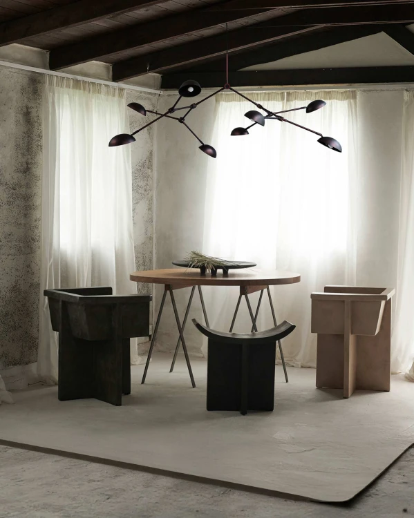 lampa wisząca, lampa  101Copenhagen
