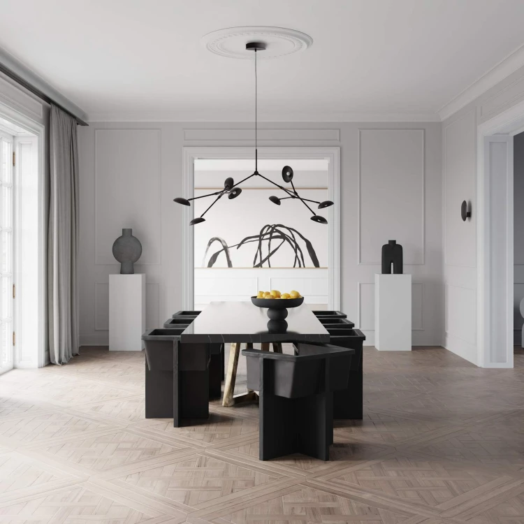 lampa wisząca, lampa  101Copenhagen