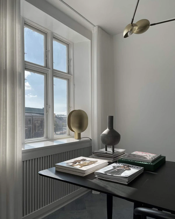 wazon, wazon 101Copenhagen