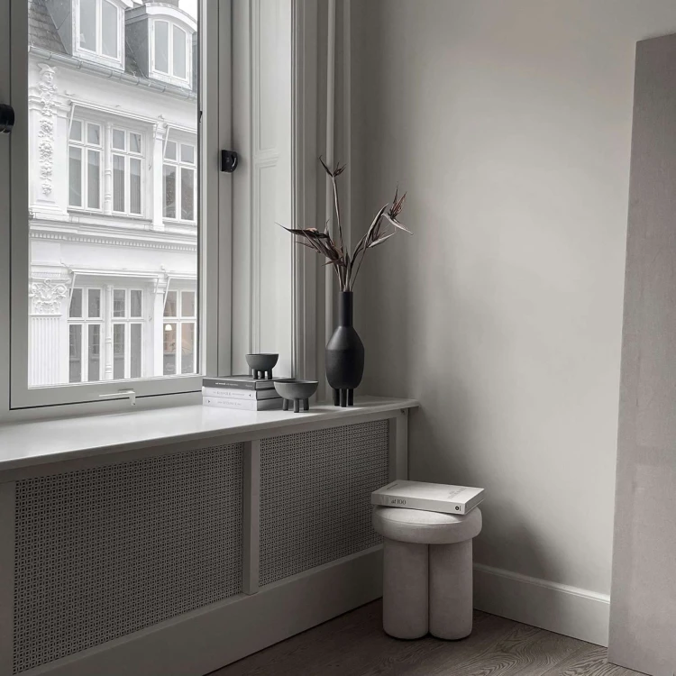 wazon, wazon 101Copenhagen
