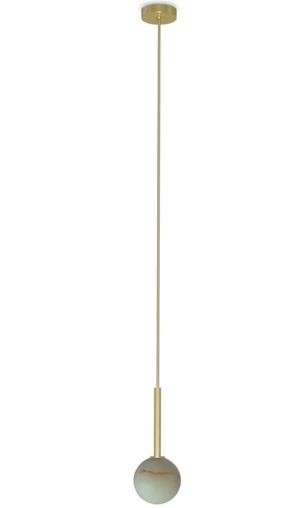 lampa wisząca, lampa Robin