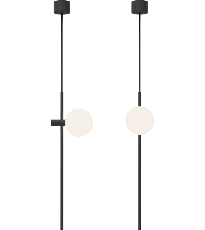 lampa wisząca, lampa Robin
