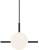 lampa wisząca, lampa Robin