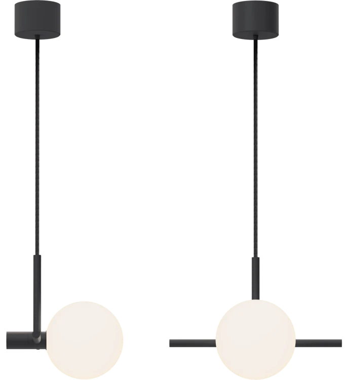 lampa wisząca, lampa Robin