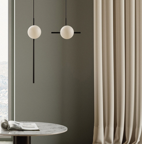 lampa wisząca, lampa Robin