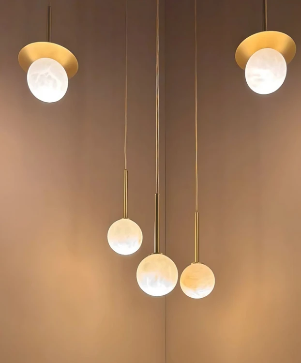 lampa wisząca, lampa Robin