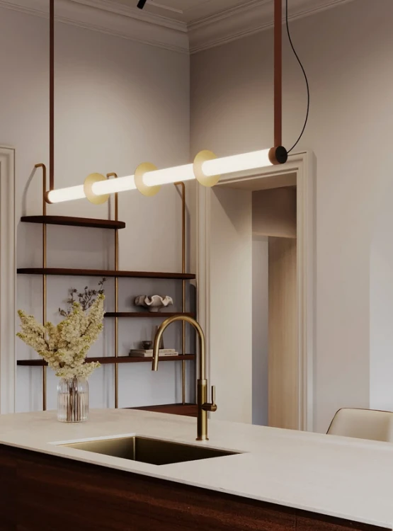 lampa wisząca, lampa Robin