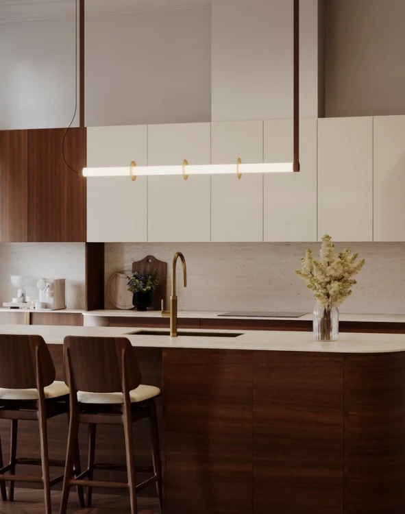 lampa wisząca, lampa Robin