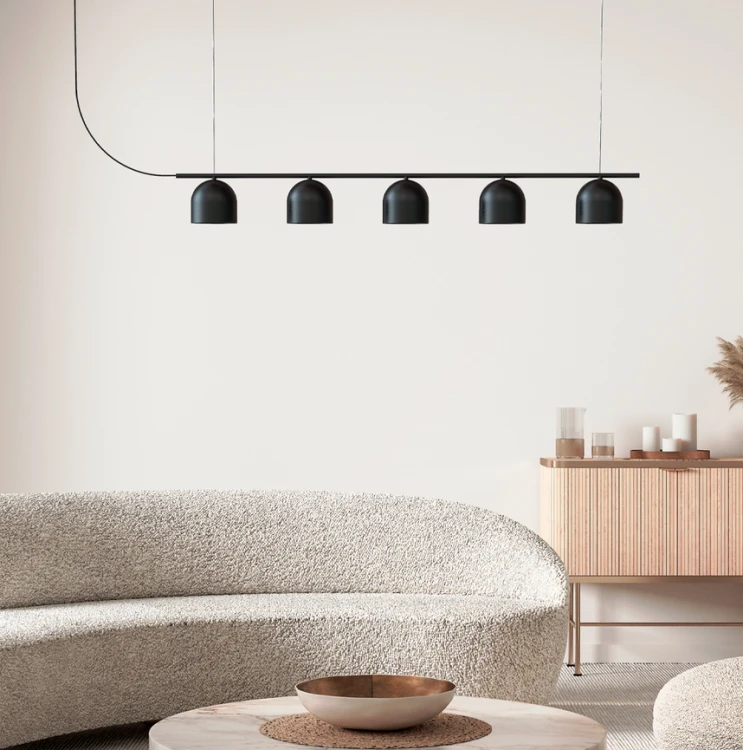 lampa wisząca, lampa Robin
