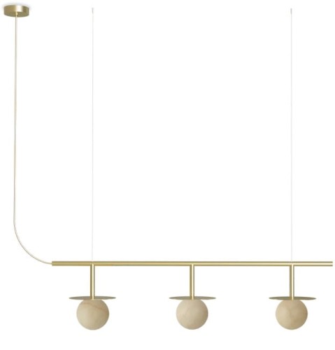 lampa wisząca, lampa Robin