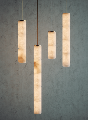 lampa wisząca, lampa Robin