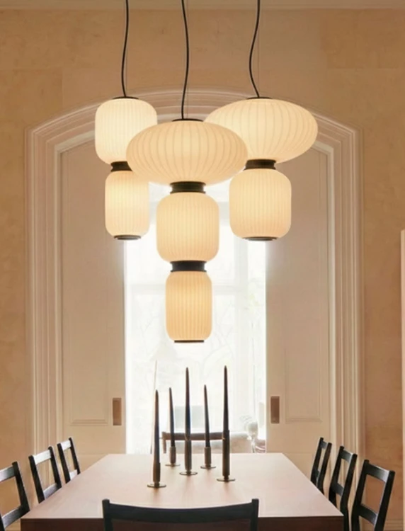 lampa wisząca, lampa Robin