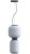 lampa wisząca, lampa Robin