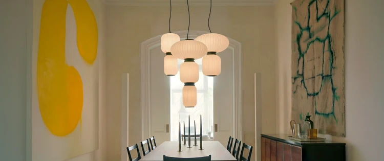 lampa wisząca, lampa Robin