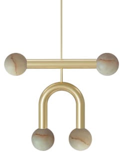 lampa wisząca, lampa Robin