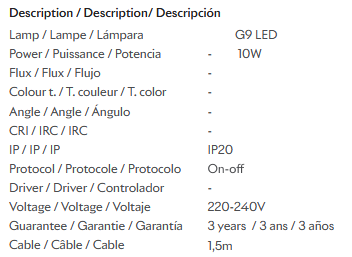 lampa wisząca, lampa Robin