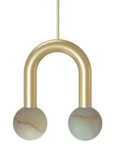 lampa wisząca, lampa Robin