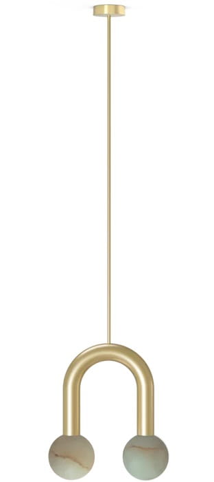 lampa wisząca, lampa Robin