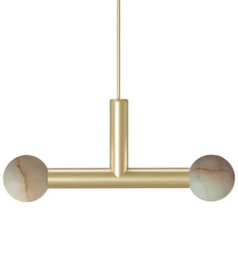 lampa wisząca, lampa Robin